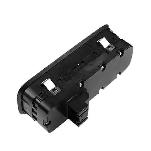 Car Master Window Control Switch 971959858H Compatible with Cayenne Panamera E-Hybrid 2017- 1