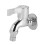 2026 High-Quality Copper Kitchen Sink Faucet with G1/2" Thread Connection 3