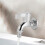 2026 High-Quality Copper Kitchen Sink Faucet with G1/2" Thread Connection 5