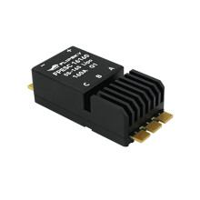 Flipsky FPESC 16160G1 AM32 ESC 5S-16S 160A dla Elektrycznego Samochodu RC Łodzi RC