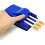 Cigarette Rolling Machine Three Tubes Manual Cigarette Roller Tube Maker Filling 3