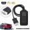 Scanner diagnostico OBD2 V5.008 compatibile con auto e camion del 2021 e 2022, Bluetooth con Keygen Vd (A) 5