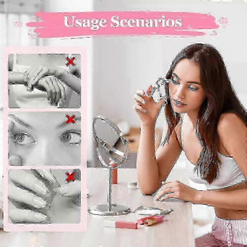 Applicateur portable pour lentilles de contact 1
