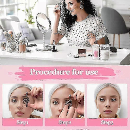 Portable Contact Lens Applicator Tool Contact Lens Insertion Tool 2