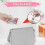 Applicateur portable pour lentilles de contact 4