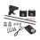 1Set 3D-Printeraccessoires Dual Z-Axis Upgrade Kit 3D-Printeronderdelen voor  -3 -3V2 -3 Pro-Printer 3