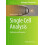 Single Cell Analysis Methods and Protocols Hardcover Book 1