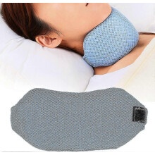 Collier anti-ronflement réglable pour arrêter de ronfler et améliorer le sommeil