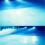 8000K Eisblaue H9 LED-Scheinwerferlampen H9 4