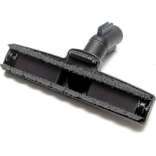 Cepillo para suelos de parquet para aspiradora 1
