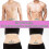 Home Use Abdominal Training Equipment with EMS Muscle Stimulation 4