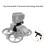 Per Avata Drone Top Extension Bracket  Port Panoramic Camera Mounting Fixing Adapter Holder Retrofit Accessories 9