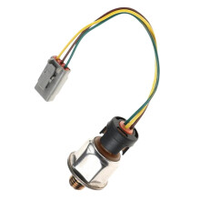 Pressure Sensor 1845536C91 3PP6-8 Suitable for F-250 F-350 F-450 F-550 Power Stroke