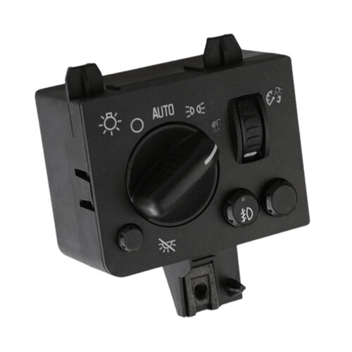 Fog Light  20983208 15187089 Suitable for  Silverado 2004-2012 Models 2