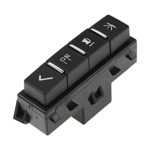 Multimedia  15167184 5947841 Suitable for , , , Excelle 2010-2017 Models 1
