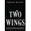 Two Wings by Shahnaz Moslehi Paperback Book 1