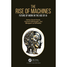 The Rise of Machines Future of Work in the Age of AI by Adrian David C