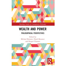 Wealth and Power Philosophical Perspectives Paperback Book