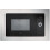 CDA CDA VM551SS 17L Built-In Solo Microwave 700W, 8 Auto Cook Programs & LED Timer 1