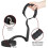Long Nylon Dog Training Leash for Obedience Tracking Camping Outdoor Use 3