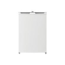 Beko 156 Litre Under Counter Freestanding Fridge - White UR4584W