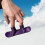 Τρισδιάστατα τυπωμένα μίνι snowboard με δάχτυλα και skateboard με δάχτυλα 4