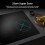 Hisense Hisense 60cm 4 Zone Induction Hob HIC6422BSC 7