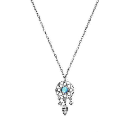 Dromenvanger hanger ketting voor dames