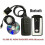 Scanner diagnostico OBD2 V5.008 compatibile con auto e camion del 2021 e 2022, Bluetooth con Keygen Vd (A) 3