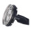 Garbage Disposal Strainer Stopper Copper ABS Garbage Disposal Splash Guard for Kitchen Home 4