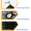 2 Pack Large Mesh Laundry Bag, 2736inch Black Laundry Hamper Liner, Heavy Duty 5