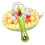 4 In 1 Fruit Carving Knife Cutter Dig Pulp Separator Kitchen Tools 3