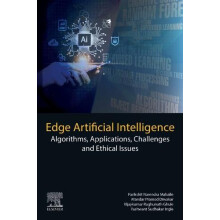 Edge Artificial Intelligence by Parikshit Narendr Mahalle Paperback Bo