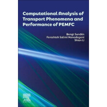 Computational Analysis of Transport Phenomena and Performance of PEMFC