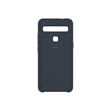 TCL 10 Lite Cloth Case Dark Blue PCT770-3ALCEU1