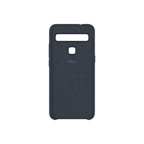 TCL TCL 10 Lite Cloth Case Dark Blue PCT770-3ALCEU1
