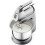 Kenwood Kenwood Chefette Hand/Stand Mixer - Silver HMP54 2