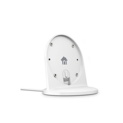 nest Google Nest Stand for 3rd Generation Learning Thermostat - White AT3000GB 1