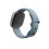 Fitbit Fitbit Vers 4 Platinum Aluminium with Waterfall Blue Band Bluetooth Sm FB523SRAG 2