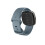 Fitbit Fitbit Vers 4 Platinum Aluminium with Waterfall Blue Band Bluetooth Sm FB523SRAG 6