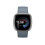 Fitbit Fitbit Vers 4 Platinum Aluminium with Waterfall Blue Band Bluetooth Sm FB523SRAG 4