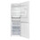 Indesit Indesit 322 L 70/30 Freestanding Fridge Freezer White 2