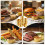 Dipping Sauce Cups Ramekins Containers Dipping Bowls for Ketchup Dressing Appetizer Kitchen Restaurant Dinner Cooking 5
