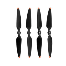 Voor Air 3 8747F Propellers Laag Geluid Blad Vouwbare Snelle Ontgrendel Drone Vleugels CW/CCW Propeller Accessoires