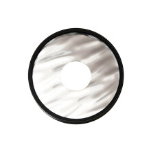 Water Ripple Foreground Blur Effect Camera Filter Ethereal Blur Special Effect Lens Visual Atmosphere Tools 67mm