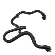 06E103217AD Crankcase Breather Vent Hose for A4 A5 A6 A7 A8 3.0T 10-15 V6 10-18
