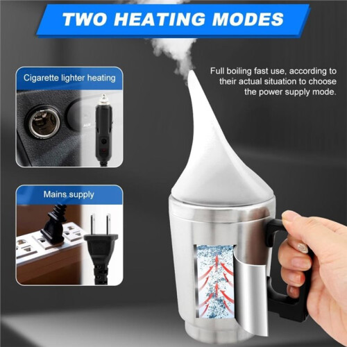 Car Headlight Restoration Kit, Auto Headlight Lens Polish Repair Kit Atomizing Cup Headlight Renovation Tool EU Plug 2