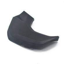 Motorcycle Front Beak Cover for Multistrada 1200 950 1260 2015-2025 Fairing Trim Accessories