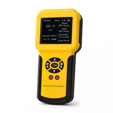 Geiger Counter Nuclear Radiation Detector with Alarming for X-Ray and Gamma Radiation Detection