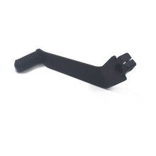 Motorcycle Gear Shift Lever Pedal Shifter für Scrambler 400X, Zubehör für Gangwahl